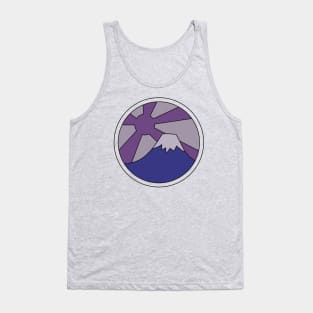 Yamagata Shirt - Akira Tank Top